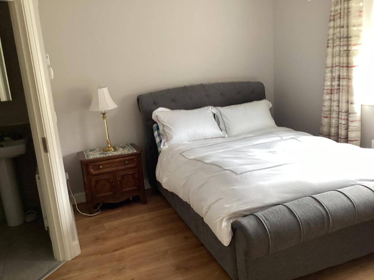 4 Cois Glaisin View Apartment Navan Ngoại thất bức ảnh