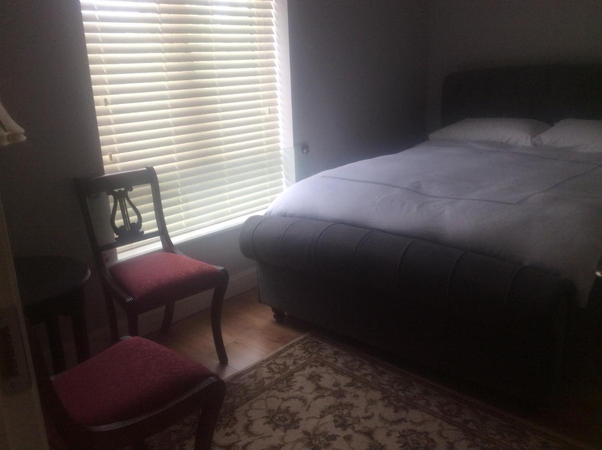 4 Cois Glaisin View Apartment Navan Ngoại thất bức ảnh