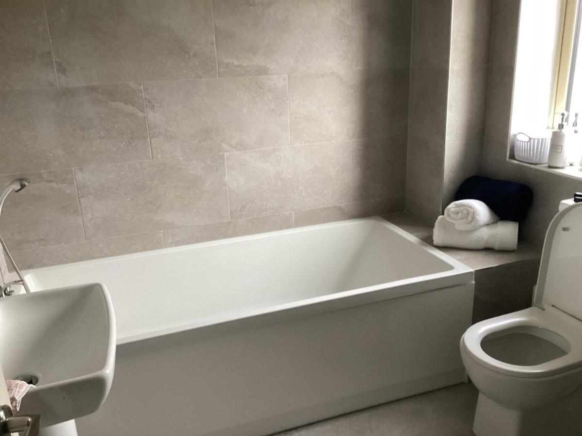4 Cois Glaisin View Apartment Navan Ngoại thất bức ảnh