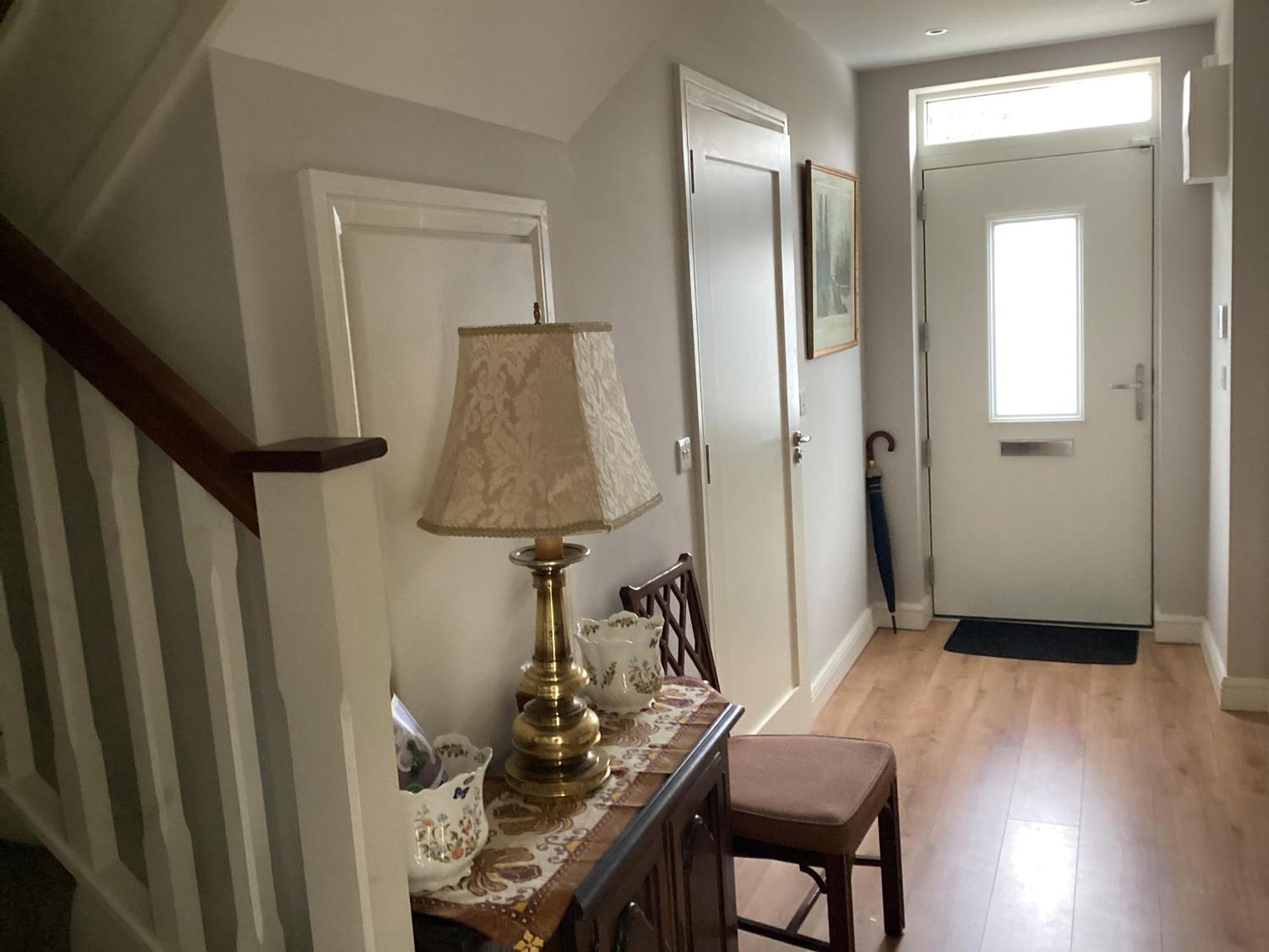 4 Cois Glaisin View Apartment Navan Ngoại thất bức ảnh